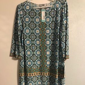 Wisp Anaisey Jersey Dress